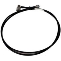 Motorola 6m RF LMR 240 coaxial cable Black