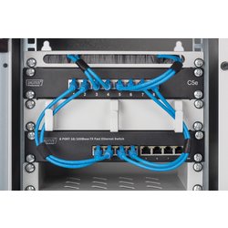 Digitus 254 Mm (10") 1U Shelf