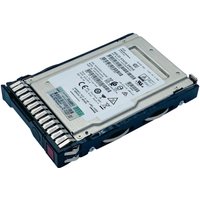 HPE *Non Cancellable/Non Returnable (NCNR)* DRV SSD 960GB SFF SAS RI S