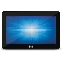 Elo Touch Solutions 0702L 17.8 cm (7") LCD/TFT 500 cd/m² Black To