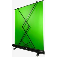 SCREEN LIFT Green Aluminium SPSC-SZ1211G.11