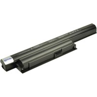 2-Power 10.8v. 6 cell. 56Wh Laptop Battery - replaces LCB558