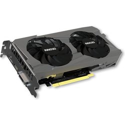 INNO3D Geforce Rtx 3050 Twin X2 Oc Nvidia 6 Gb GDDR6