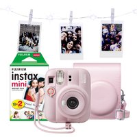 Instax Mini 13 Instant Camera Candy Camera + 20 Shot