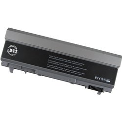 Bti LAP0374 Compatible 84Wh 9-Cell Battery Fordell Latitude E6400 Precision M4400