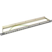 LogiLink NK4039 patch panel 0.5U