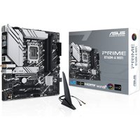 ASUS PRIME B760M-A WIFI Intel B760 LGA 1700 micro ATX