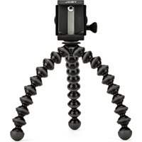 Joby GripTight GorillaPod Stand PRO tripod Universal 3 leg(s) Black