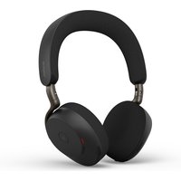 Jabra Evolve3 75 - MS Link390a - Black