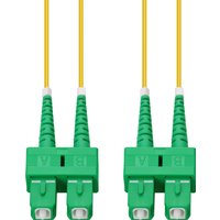 AddOn Networks ADD-ASC-ASC-4M9SMF InfiniBand/fibre optic cable 4 m OFN