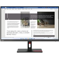 Lenovo ThinkVision S27i-30 computer monitor 68.6 cm (27") 1920 x