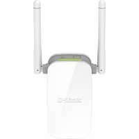 D-Link DAP-1325 network extender Network repeater Grey. White 10. 100