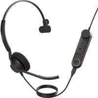 Jabra Engage 50 II - (50 II Link) USB-A UC Mono