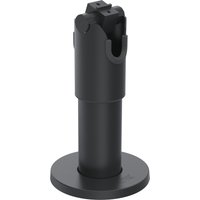 Ergonomic Solutions SpacePole Payment SP2 DuraTilt® Flip with 120mm Po