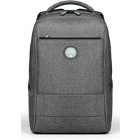 PORT Designs Yosemite Eco Xl 39.6 cm (15.6") Backpack Grey