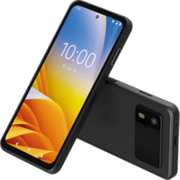 Zebra EM45 RFID. RoW-800 MHz. RFID. USB-C. BT. Wi-Fi (Wi-Fi). 5G. Andr
