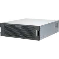 Silverstone SST-RM31 computer case Rack Grey. Black