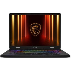 Msi Pulse A16 Ai+ C3XWFKG-002UK Amd Ryzen Ai 9 8GB Ram 1TB Ssd Geforce