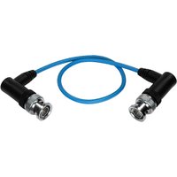 Kondor Blue KB-SDI3G-12 camera cable 0.35 m Black. Blue