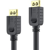 PureLink PI1010-030 HDMI cable 3 m HDMI Type A (Standard) Black