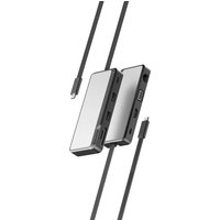 Fusion Pro TOUR USB C Travel Dock