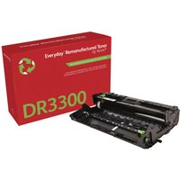 Xerox 006R04753 Drum kit. 30K pages (replaces Brother DR3300) for Brot