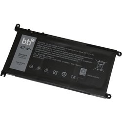 Bti Cymgm Compatible 42Wh Replacement Battery For Dell Bti Cymgm Compatible 42Wh Replacement Battery For Dell