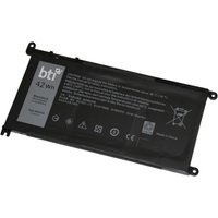 BTI CYMGM compatible 42Wh replacement battery for Dell