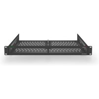 WyreStorm NHD-140-RACK-1U rack accessory Mounting bracket