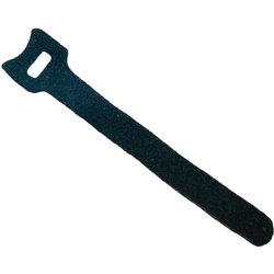 Lanview LVT551115 Cable Tie Hook & Loop Cable Tie Polypropylene (P Lanview LVT551115 Cable Tie Hook & Loop Cable Tie Polypropylene (P