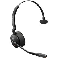 Jabra Engage 55 SE - USB-A MS Mono. EMEA/APAC