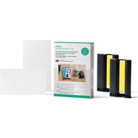 Cricut StickerPix Print + Cut Sticker Sheets. Photo Paper & Ink Ca