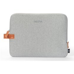 Dicota D31751-RPET Laptop Case 33 Cm (13&Quot;) Sleeve Case Grey