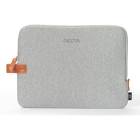 DICOTA D32025-RPET laptop case 38.1 cm (15") Sleeve case Grey