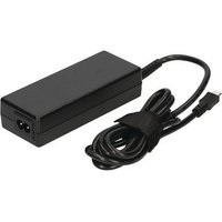 HP L40893-001 power adapter/inverter Indoor 100 W Black