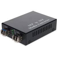 AddOn Networks ADD-GMC-MMSM-2LC network media converter 1000 Mbit/s 13