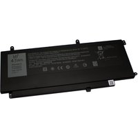 BTI 43Wh 3 cell D2VF9 compatible battery for DELL VOSTRO 14 5459 VOSTR