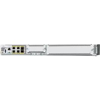 Cisco C8300-1N1S-6T wired router Gigabit Ethernet Grey