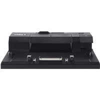 DELL 452-11514 notebook dock/port replicator Docking Black