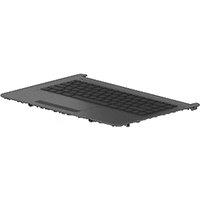 HP 929159-031 laptop spare part Housing base + keyboard