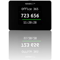 Reiner SCT Authenticator mini