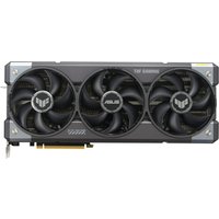 ASUS TUF Gaming TUF-RTX5080-O16G-GAMING GeForce RTX 5080 16 GB GDDR7 256 bit 7680 x 4320 pixels PCI Express 5.0