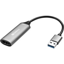 Sandberg Hdmi Capture Link To USB-A