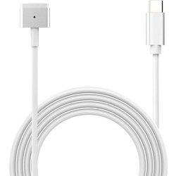 Coreparts MBXAP-MAG2-CABLE Power Adapter/Inverter Indoor White Coreparts MBXAP-MAG2-CABLE Power Adapter/Inverter Indoor White
