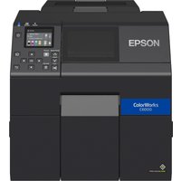 Epson ColorWorks C6000Ae (BK)
