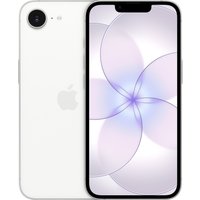 Apple iPhone 17e 512GB White