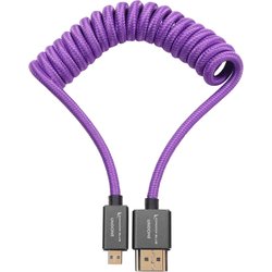 Kondor Blue KB-MC-FHDMI-12-P Hdmi Cable 0.61 M Hdmi Type A (Standard)