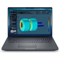 DELL Pro Max 18 Plus MB18250 Intel Core Ultra 7 265HX Mobile workstati