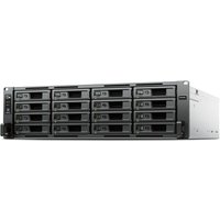 Synology RS2825RP+ 16 Bay NAS Rack (3U) V1780B 8 GB DDR4 Synology DSM Grey