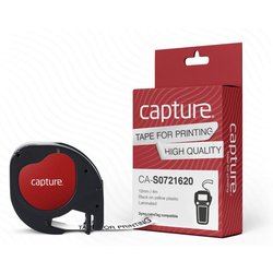 Capture CA-S0721620 Label-Making Tape